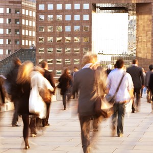 Leichte Eintrübung am Schweizer Arbeitsmarkt