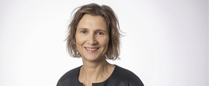 Andrea Krapf wird Leiterin HRM und Engagement Migros-Gruppe