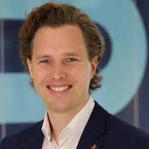 Bernhard Hänggi ist neuer CEO bei Randstad Schweiz Bernhard Hänggi ist neuer CEO bei Randstad Schweiz