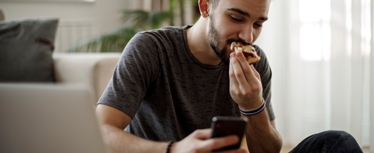 Erhöhtes Suchtverhalten in Folge der Corona-Pandemie Erhöhtes Suchtverhalten in Folge der Corona-Pandemie