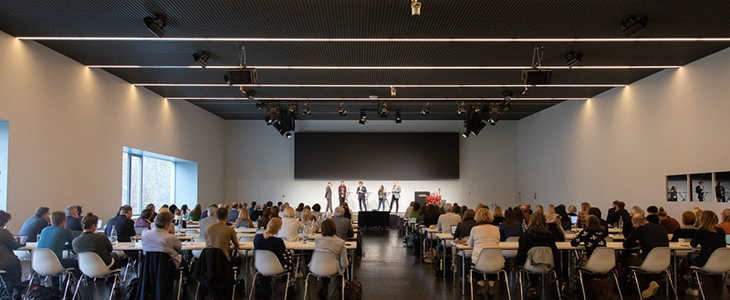 Arbeitgeber-Arzt-Dialog muss verbessert werden Arbeitgeber-Arzt-Dialog muss verbessert werden