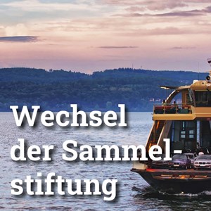 Wechsel der Vorsorgelösung eines KMU: Hochzeit mit Hindernissen Wechsel der Vorsorgelösung eines KMU: Hochzeit mit Hindernissen