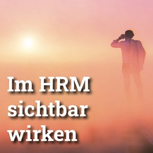 HRM ist nicht gleich HRM HRM ist nicht gleich HRM