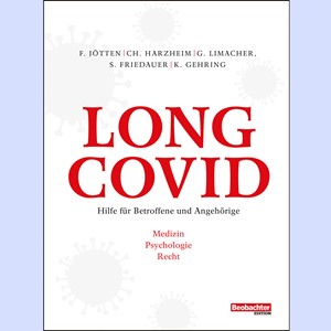 Buch des Monats: Besser mit Long Covid «copen»