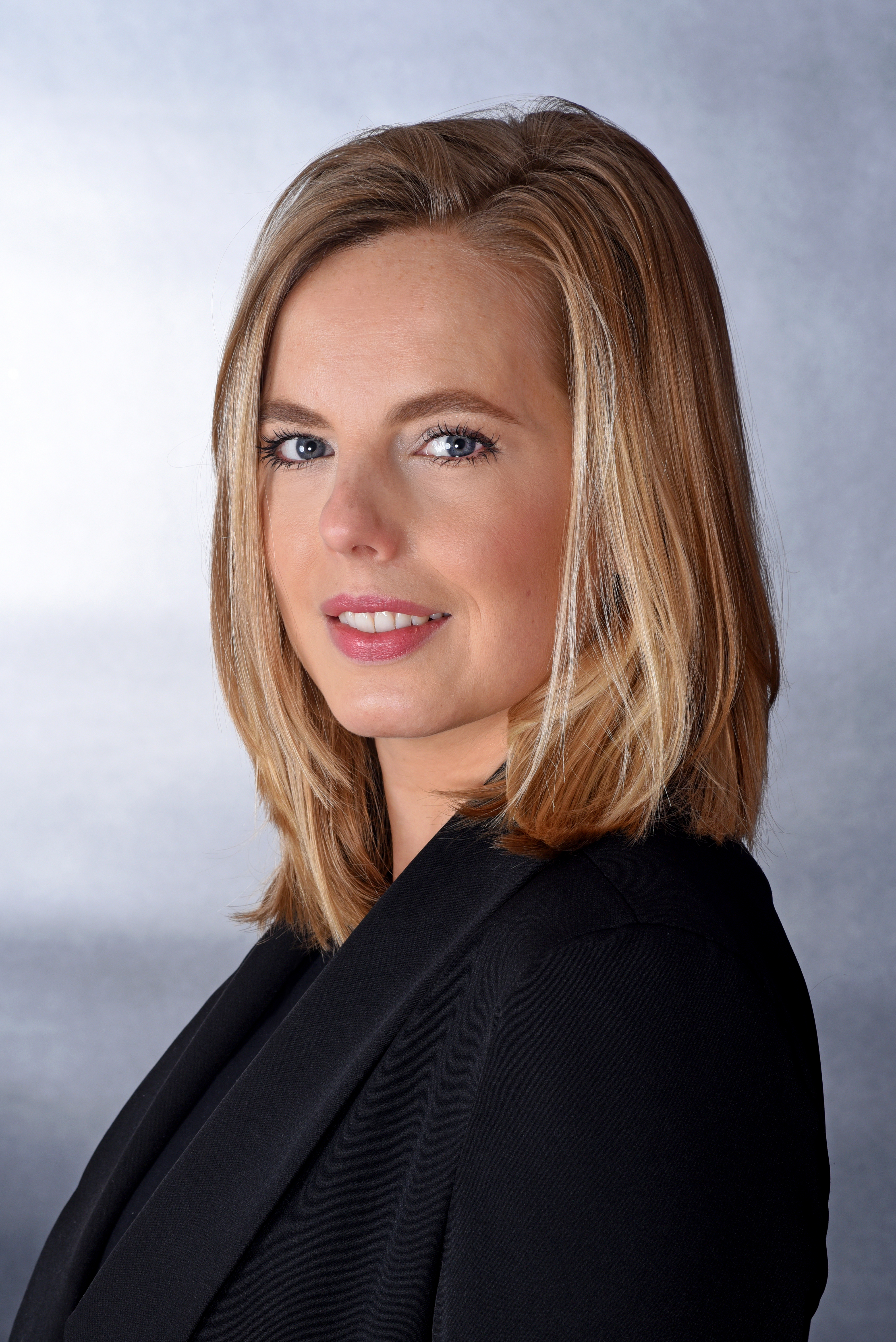 Kim-Carolin Schroll wird Head of People bei Interhome