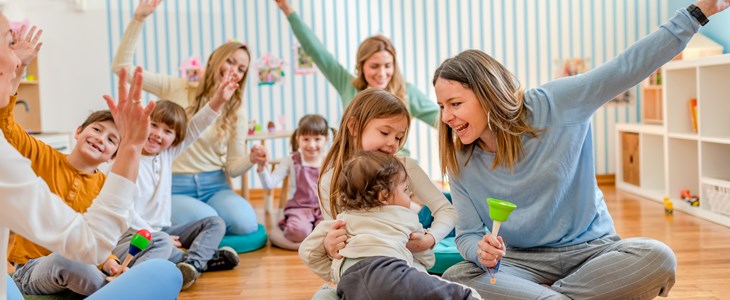 Bundesrat gegen Bundesbeitrag an Kinderbetreuungskosten