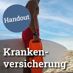 Krankenversicherung für Mitarbeitende Krankenversicherung für Mitarbeitende