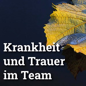 Krankheitsscham - der unsichtbare Schatten