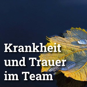 SOS - Wenn schnelles Handeln gefordert ist SOS - Wenn schnelles Handeln gefordert ist