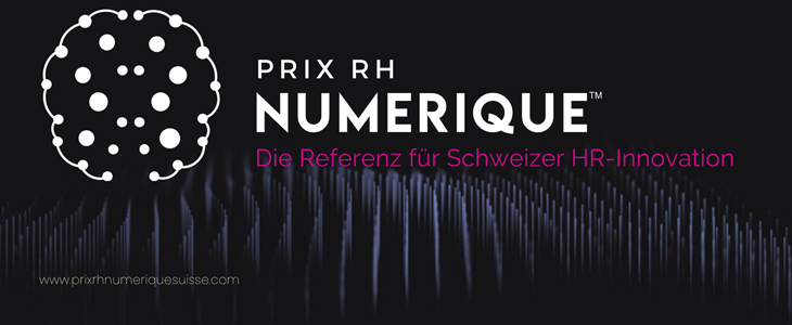 Kandidaten für Swiss Digital HR Award stehen fest Kandidaten für Swiss Digital HR Award stehen fest