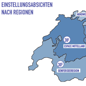 Talentmangel auf historischem Rekordniveau Talentmangel auf historischem Rekordniveau