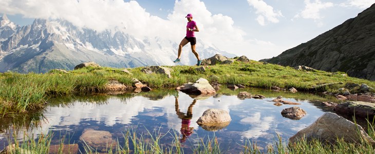 Männer müssen für die Gesundheit mehr Sport treiben als Frauen