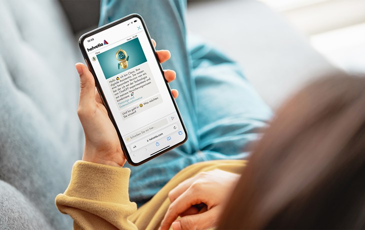 ChatGPT beantwortet Kundenanfragen | Penso