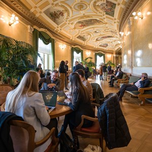 Bundesrat will Parlamentsarbeit im Mutterschaftsurlaub ermöglichen Bundesrat will Parlamentsarbeit im Mutterschaftsurlaub ermöglichen