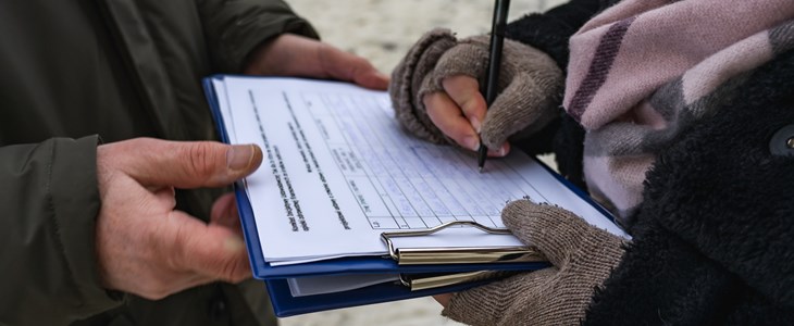 Referendum gegen Pensionskassenreform ist lanciert Referendum gegen Pensionskassenreform ist lanciert