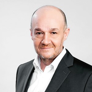 Renato Graziano wird Geschäftsführer  der Iventa Swiss