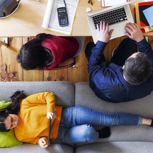 Prestations de sécurité sociale pour les familles Prestations de sécurité sociale pour les familles
