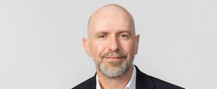 «HR-Digitalisierung bedeutet mehr,  als nur Papierprozesse zu ersetzen» «HR-Digitalisierung bedeutet mehr,  als nur Papierprozesse zu ersetzen»