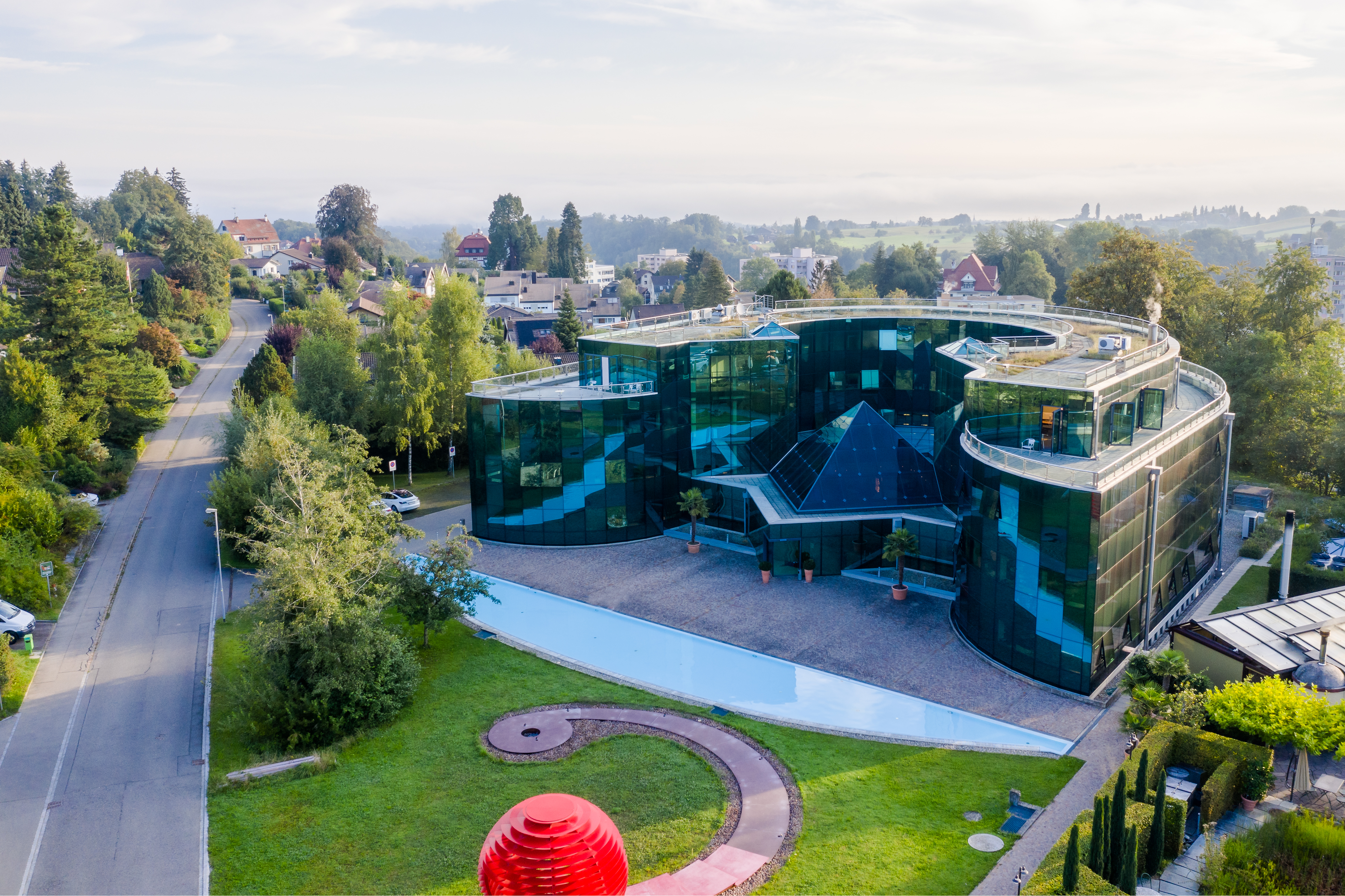 Abacus übernimmt den Schweizer HR-Software-Pionier Umantis von der deutschen Haufe Group