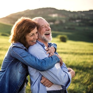 Romands haben weniger Vertrauen in Altersvorsorge