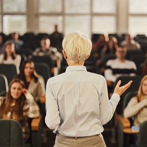 Bund prognostiziert Anstieg der Studierendenzahlen Bund prognostiziert Anstieg der Studierendenzahlen