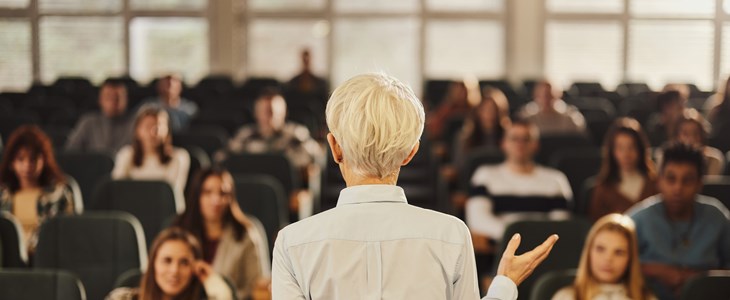 Gleichstellungsstudie sorgt für Gesprächsstoff Gleichstellungsstudie sorgt für Gesprächsstoff