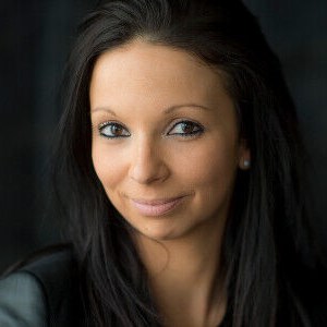 Christelle Didier ist neue Personalchefin der Genfer Kantonalbank Christelle Didier ist neue Personalchefin der Genfer Kantonalbank