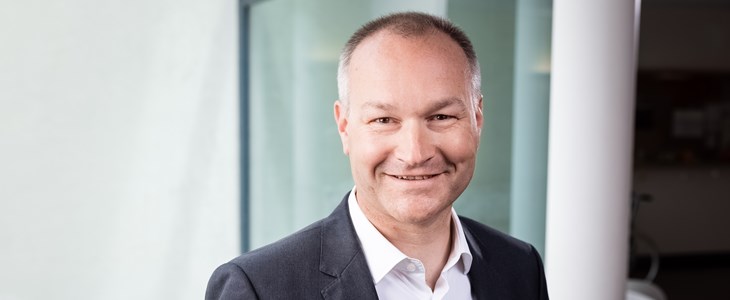 «HR muss näher an der Front operieren» «HR muss näher an der Front operieren»