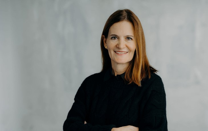 Jacqueline Rohrbach zieht als HR-Chefin in die Geschäftsleitung des Luzerner Kantonsspitals ein
