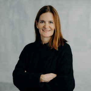 Jacqueline Rohrbach wird neue Leiterin Personal des Luzerner Kantonsspitals