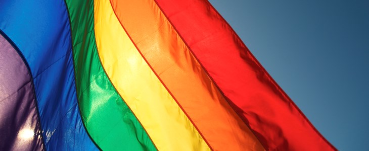 Massiver Anstieg an Diskriminierung von LGBTQ-Menschen Massiver Anstieg an Diskriminierung von LGBTQ-Menschen