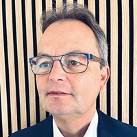 Walter Gabathuler Walter Gabathuler