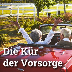 Die Kür in der beruflichen Vorsorge