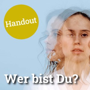 Wer bist Du? Wer bist Du?