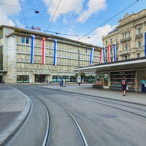 Sozialpläne von UBS und CS werden vereinheitlicht Sozialpläne von UBS und CS werden vereinheitlicht