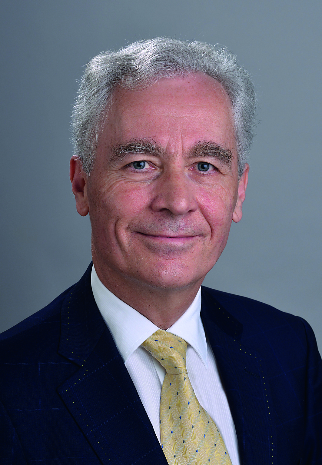 HR-Experte Bruno Staffelbach leitet das Rektorat der Universität Luzern noch bis August 2024.