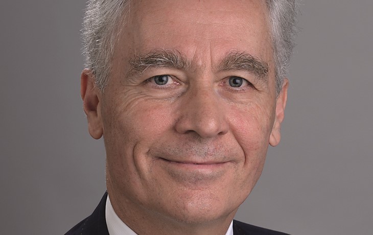 HR-Experte Bruno Staffelbach leitet das Rektorat der Universität Luzern noch bis August 2024.