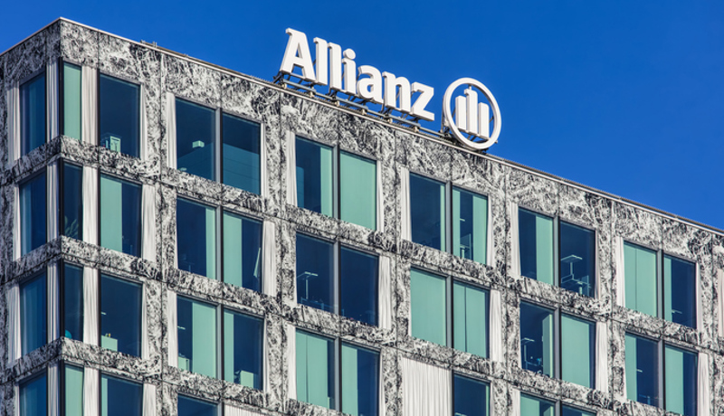 Allianz Istock 618864030