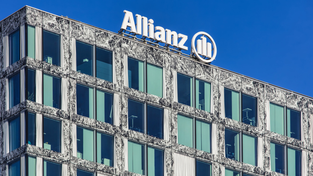Allianz Istock 618864030