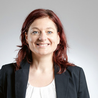 Liliane Kuert