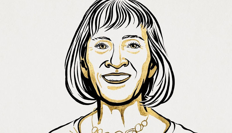 Goldin Claudia Nobelpreis