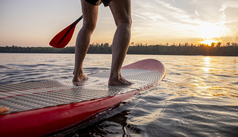 361843688 Highres Keystone SUP Mann