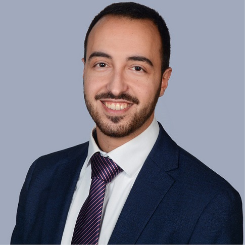 Nico Fiore wird erster Geschäftsführer von inter-pension