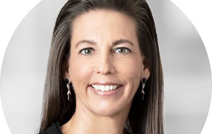 Die Schweizer HR-Länderchefin Jolanda Grob steigt bei Zurich zur HR-Leiterin der globalen Gruppe auf.