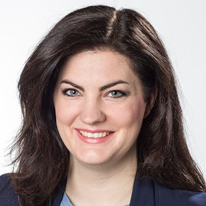 McDonald's Schweiz ernennt Deborah Murit zur Personalchefin McDonald's Schweiz ernennt Deborah Murit zur Personalchefin