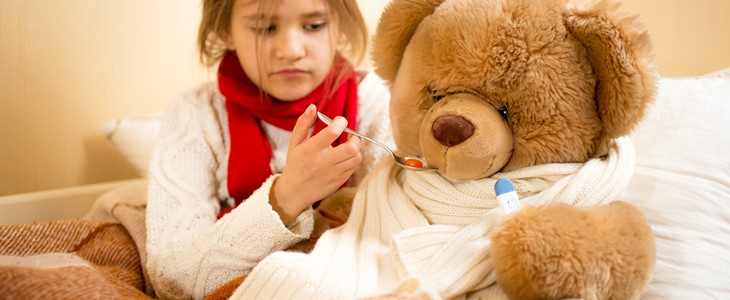 Streit zwischen Bund und Spitex über Kinderpflege-Tarife eskaliert