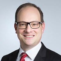 Oliver Schärli Oliver Schärli