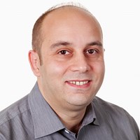 Elias Aziz Elias Aziz