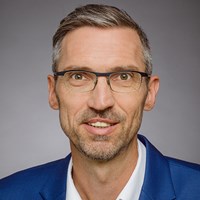 Andreas Gärtner Andreas Gärtner