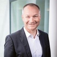 Gérald Brandt Gérald Brandt